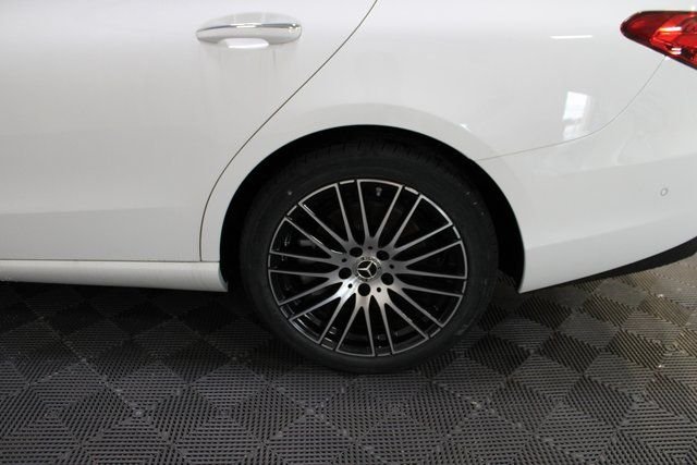2025 Mercedes-Benz C-Class Sedan C 300 - Photo 8