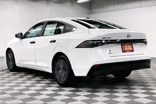 New 2027 Fresh Powder Nissan S image 4