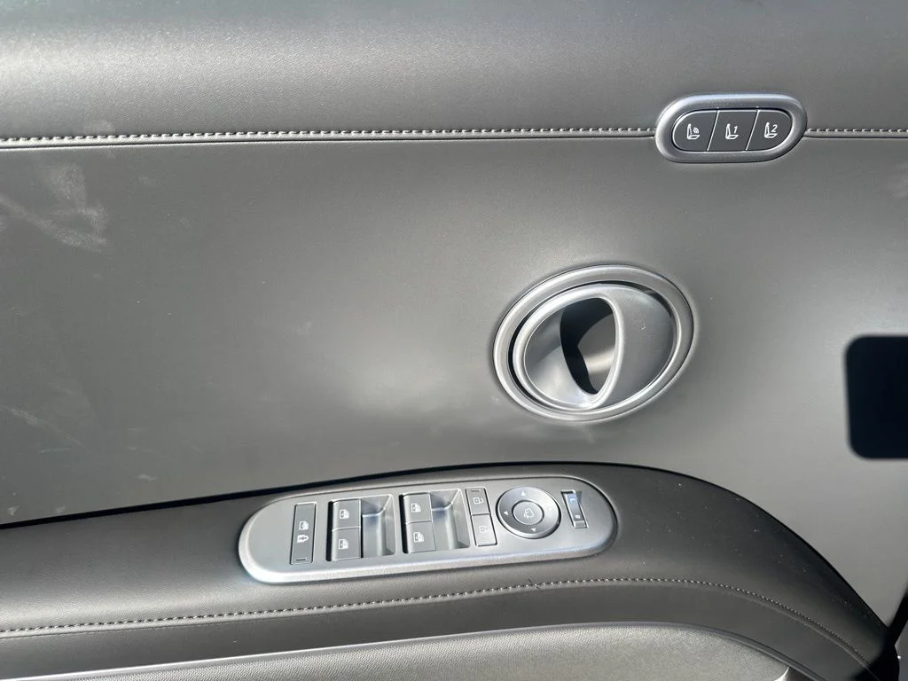 New 2026 Typhoon Silver Metallic Hyundai Calligraphy image 25