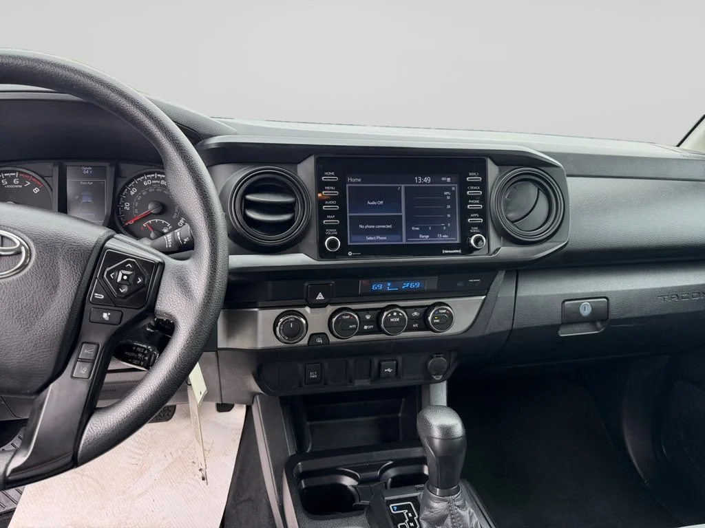 2022 Toyota Tacoma SR - Photo 12