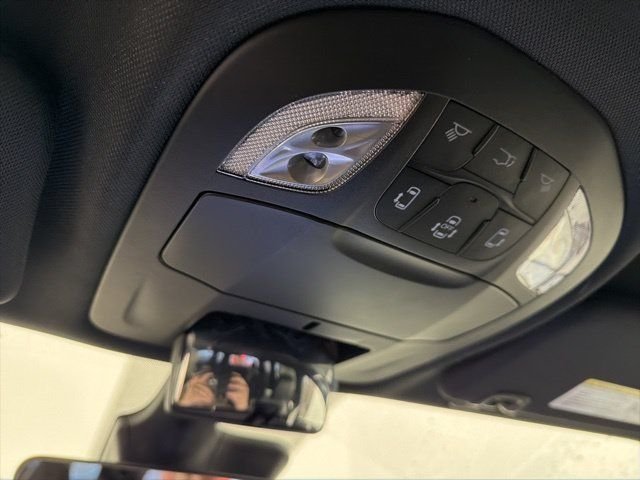 2026 Chrysler Voyager LX - Photo 22