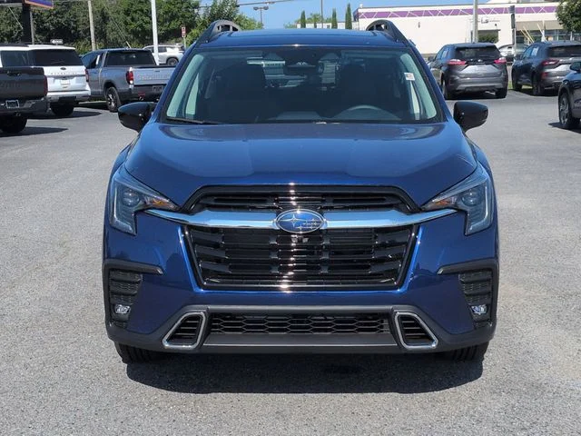 New 2026 SAPPHIRE BLUE PEARL Subaru Touring 7-Passenger image 8