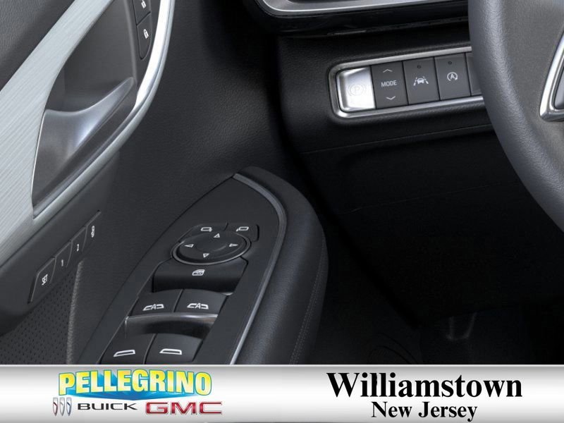 2026 Buick Envision Avenir - Photo 22