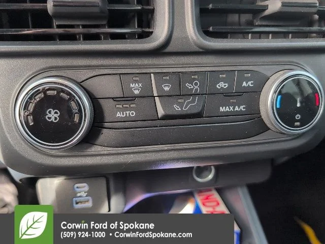 Used 2023 Gray Ford XL image 13