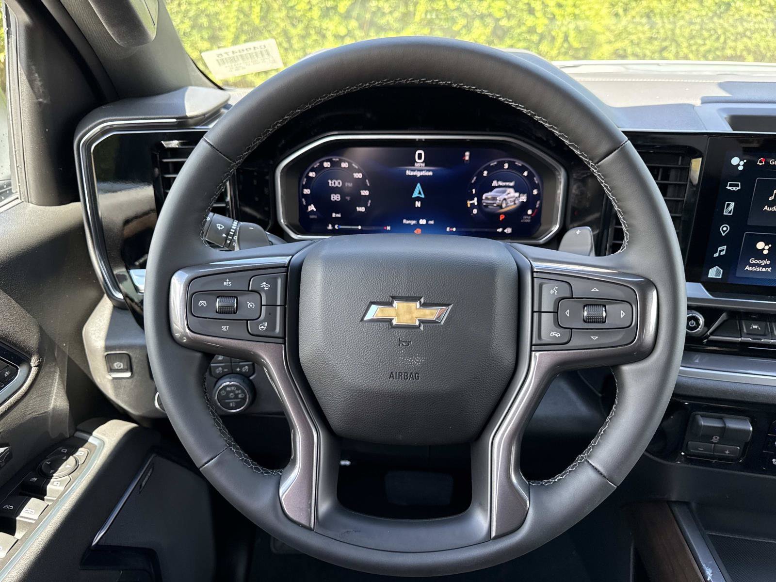 2026 Chevrolet Silverado 1500 High Country - Photo 14