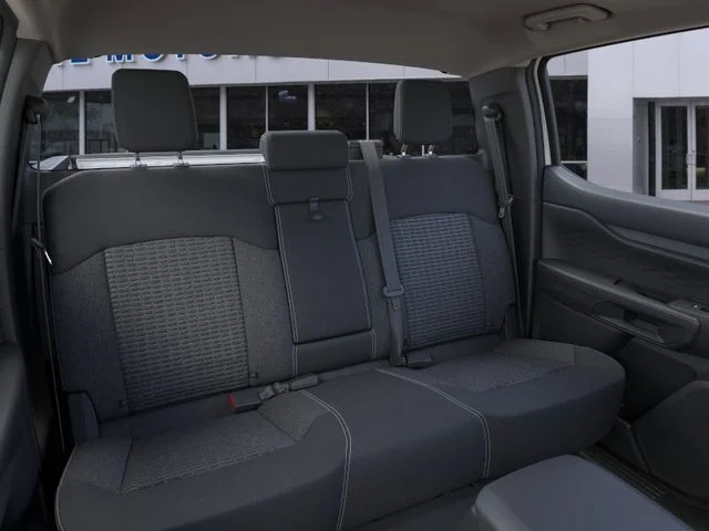 New 2025 Oxford White Ford XL image 11