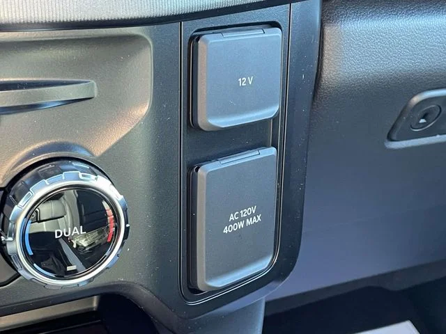 New 2026 Carbonized Gray Metallic Ford F-250® Platinum® image 32