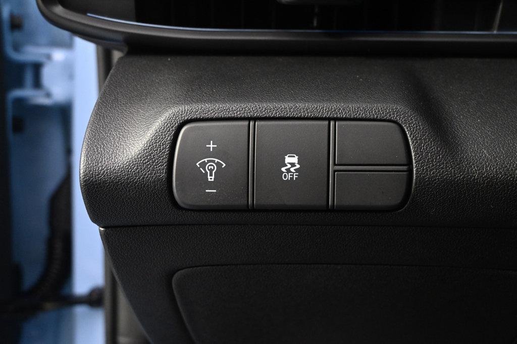 New 2026 Blue Hyundai Sedan image 25
