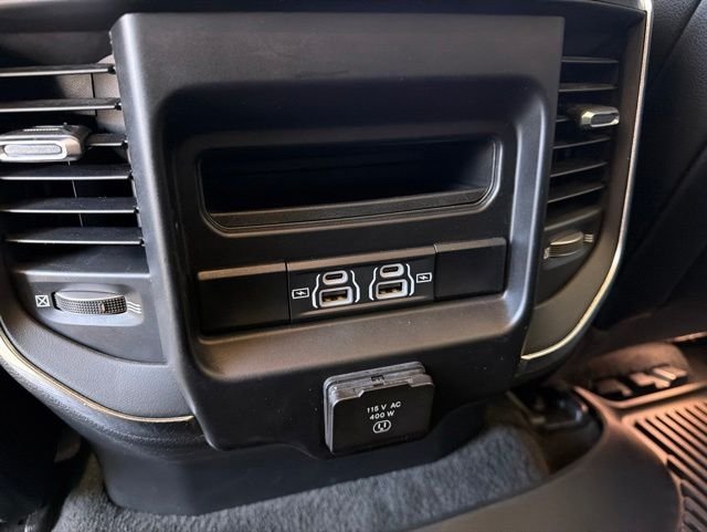 Used 2023 Blue Ram Laramie image 15