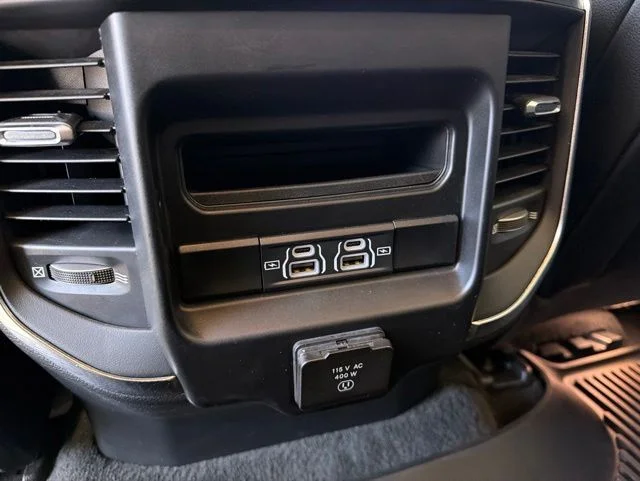 Used 2023 Blue Ram Laramie image 15