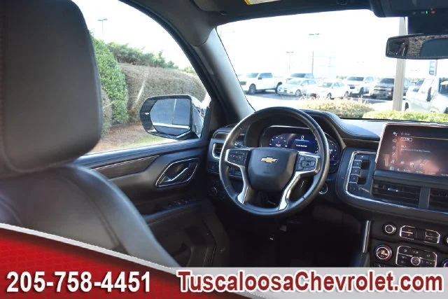 Certified Used 2024 Dark Ash Metallic Chevrolet LT image 32