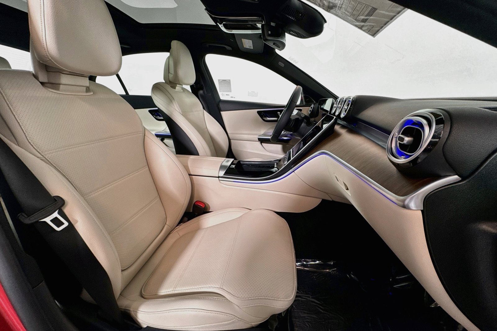 2026 Mercedes-Benz C-Class Sedan C 300 - Photo 26
