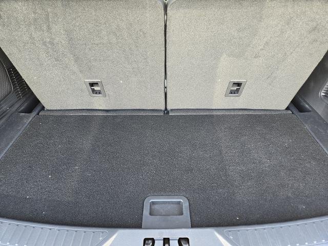 New 2026 Star White Metallic Tri-Coat Ford Active image 42