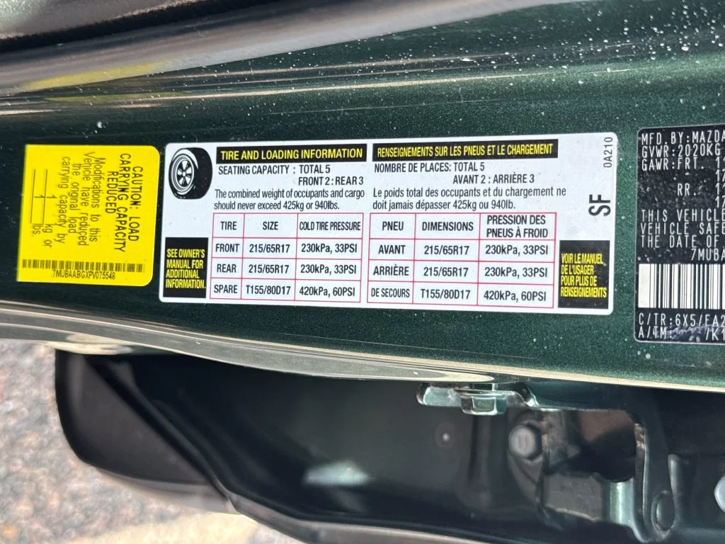 Used 2023  Toyota LE image 44