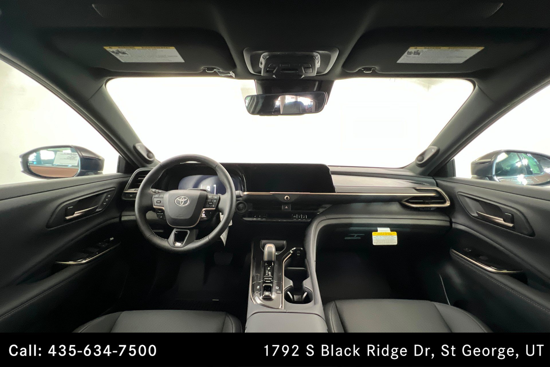 Used 2024 Summit White Buick Sport Touring image 107
