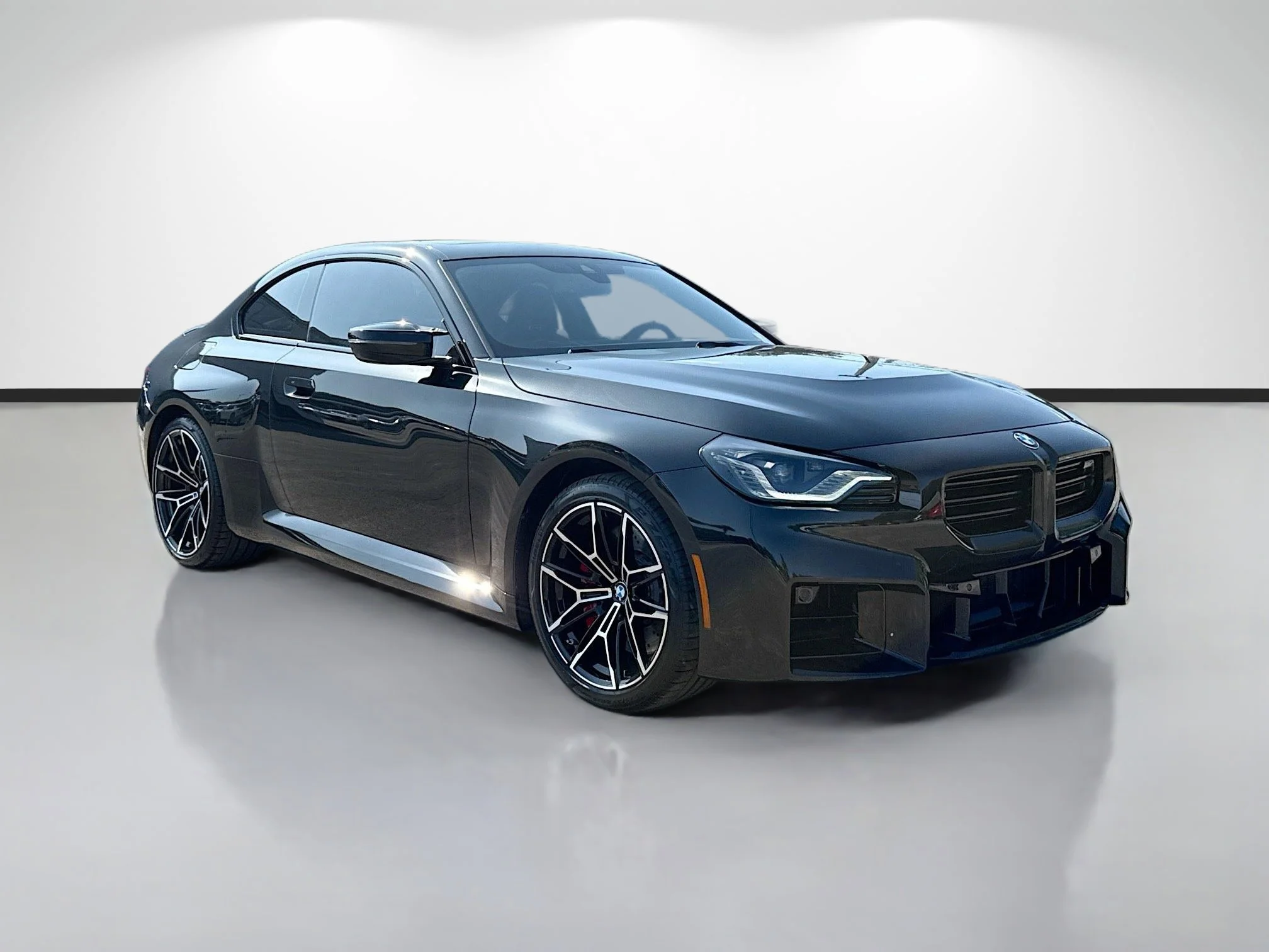 2025 BMW M2 M2 Coupe's photo