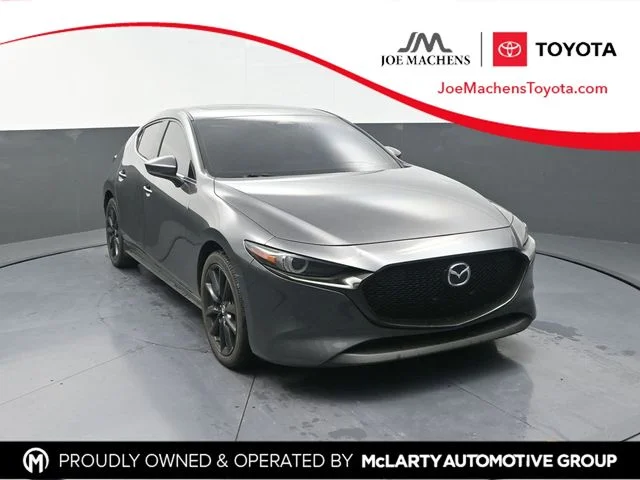 Used 2024 Gray Mazda 2.5 S Premium Package image 1
