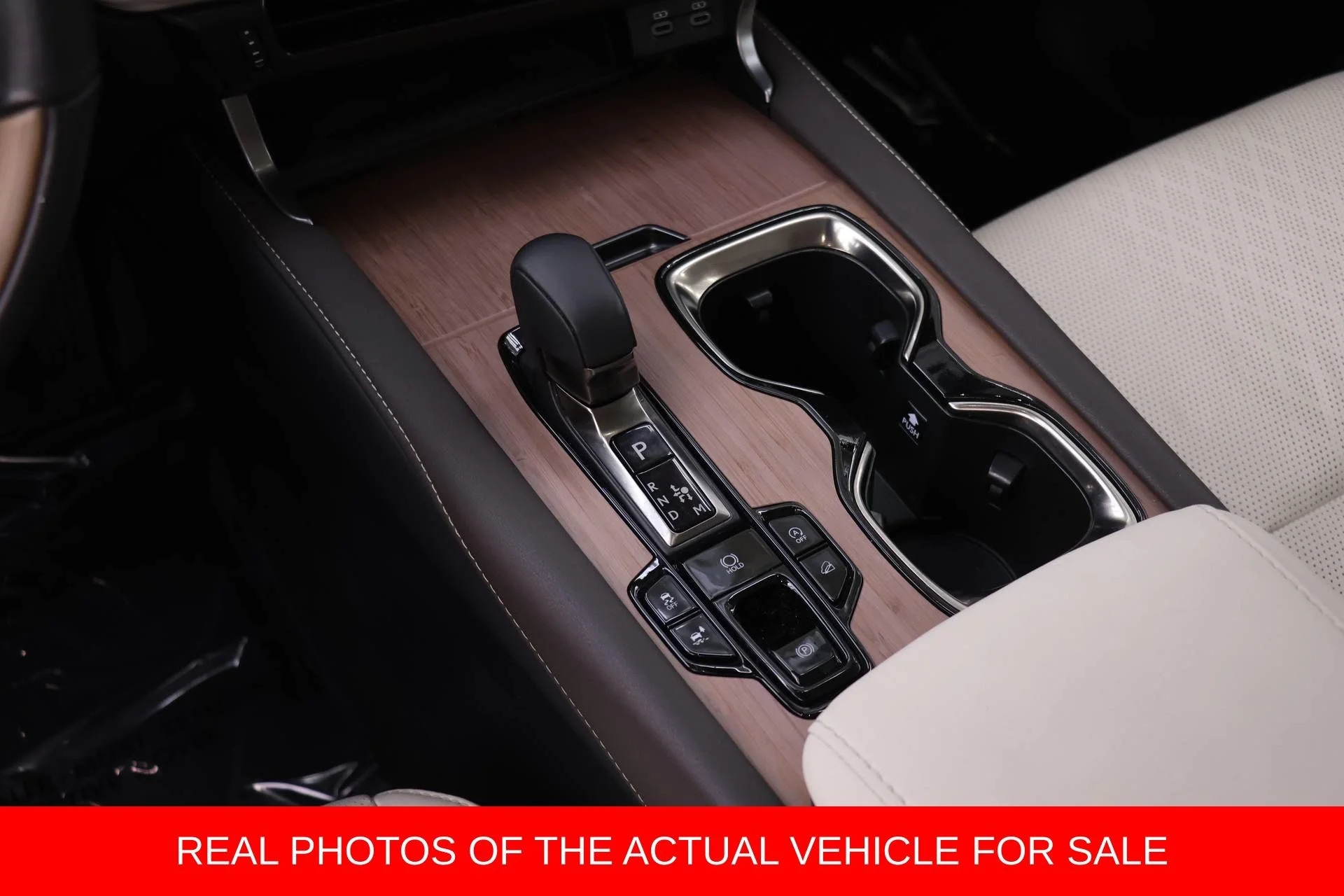Used 2023  Lexus 350 Premium Plus image 11