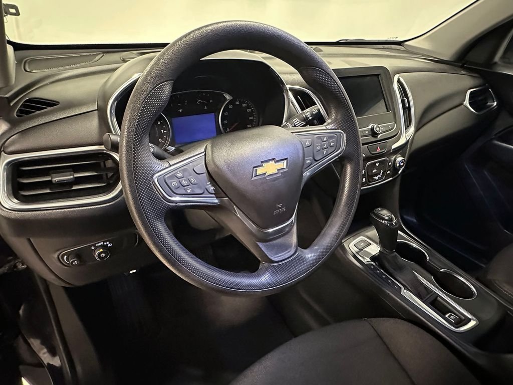 Used 2020 Blue Chevrolet LT image 19