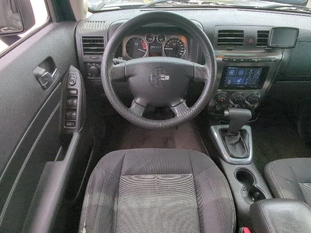 Used 2009 Black Hummer Base image 8