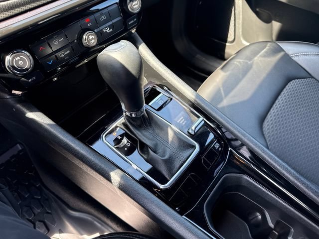 Used 2023 Bright White Clearcoat Jeep Altitude image 26