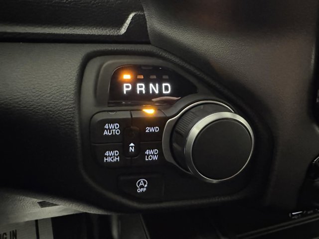 2026 RAM 1500 Big Horn/Lone Star - Photo 15