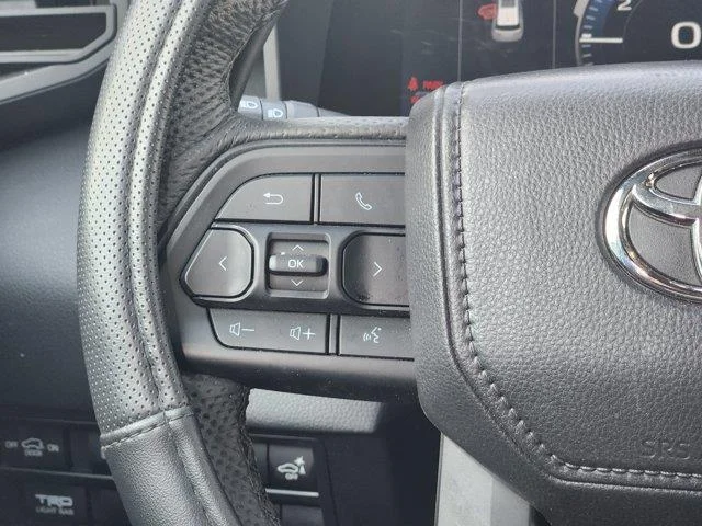 Used 2026 Blue Toyota TRD Pro 4x4 image 27