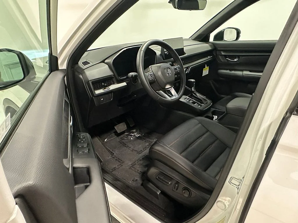 Used 2026 White Honda Sport-L image 18