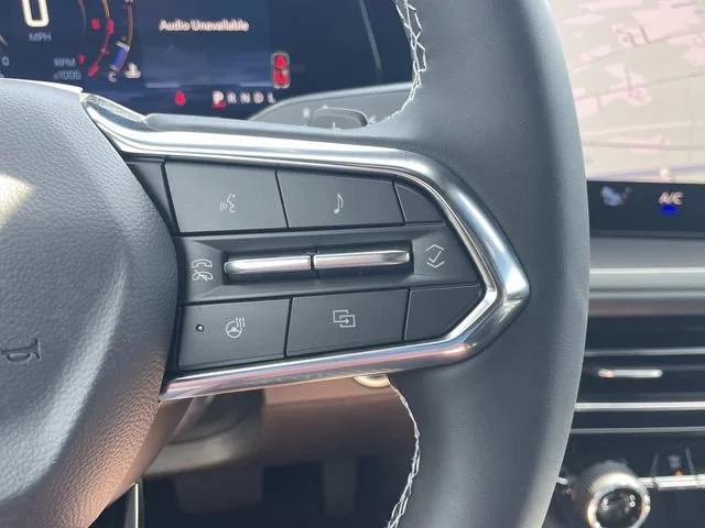 2026 Chevrolet Traverse LT - Photo 26