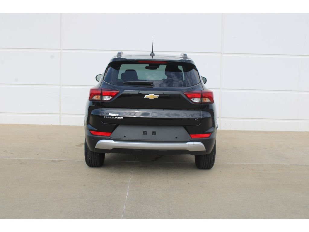 2026 Chevrolet Trailblazer LT - Photo 23