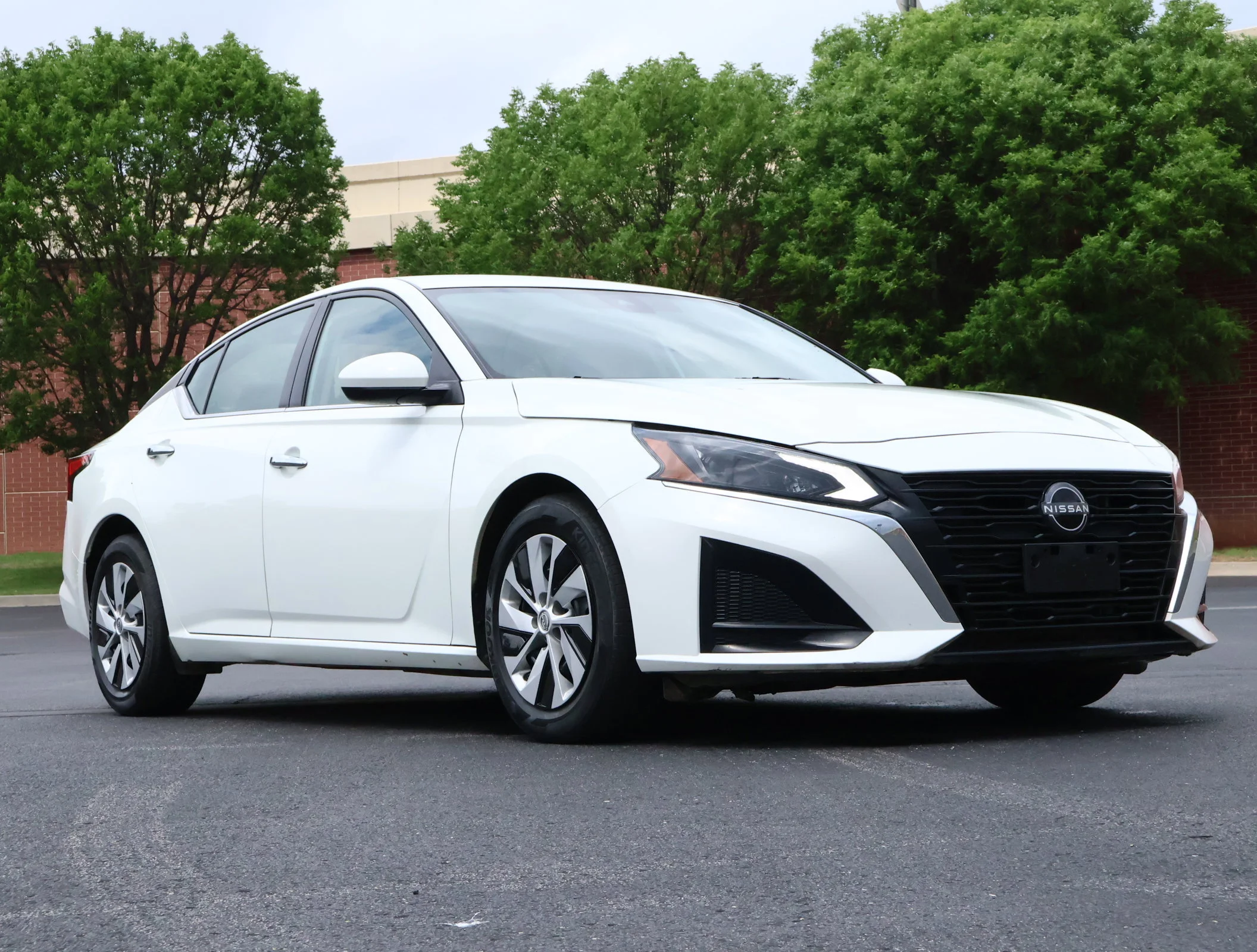 2023 Nissan Altima