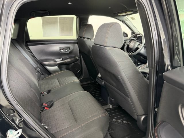 2024 Honda HR-V Sport - Photo 35
