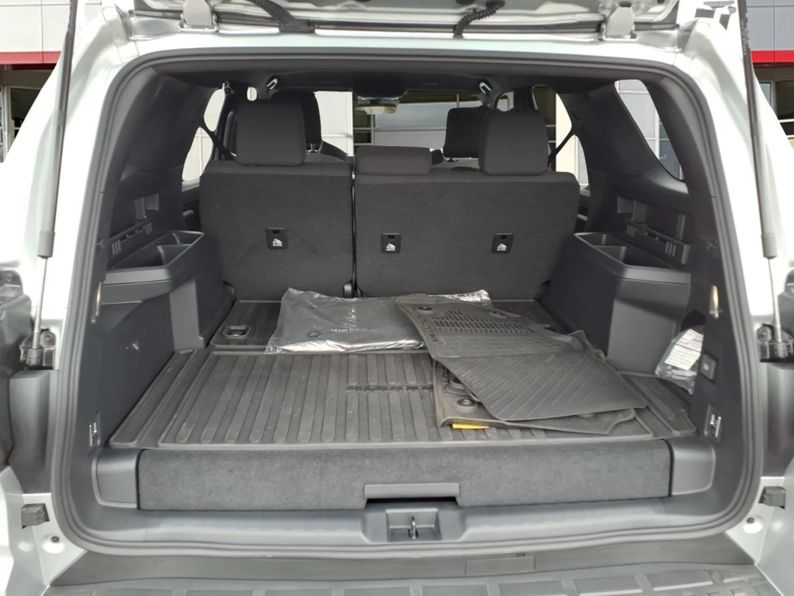 Certified Used 2025  Toyota TRD Off Road image 19