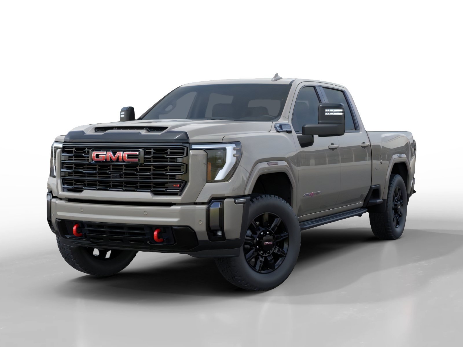 New 2026 Coastal Dune GMC AT4 image 8