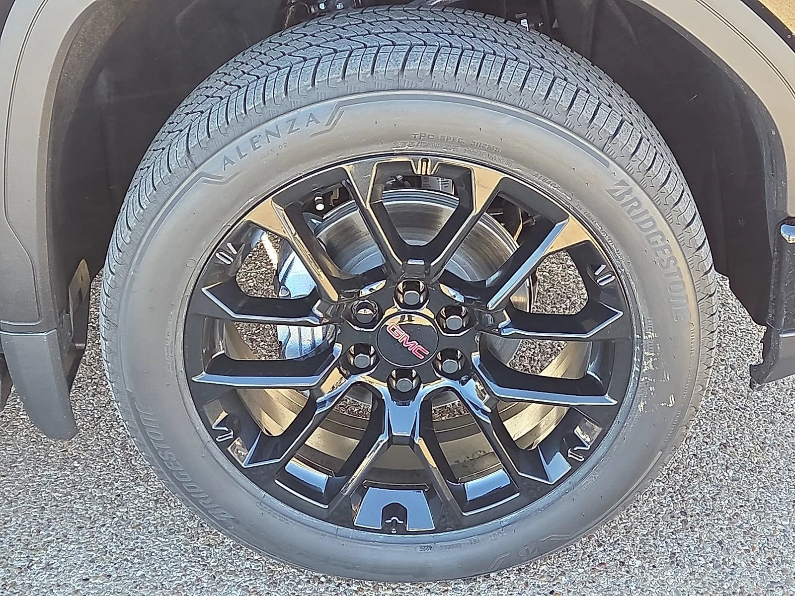 2026 GMC Sierra 1500 Denali - Photo 7