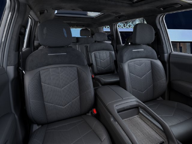 New 2027 Wolf Gray Kia X-LINE SX PRESTIGE image 15