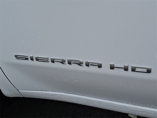 2026 GMC Sierra 2500HD Pro - Photo 25