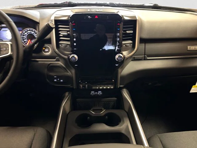 New 2026 Red Ram Big Horn image 12
