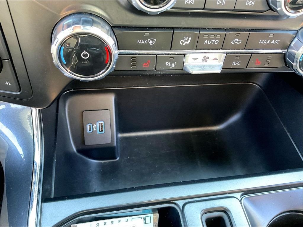 Used 2023 Avalanche Ford XLT FX-4 image 25
