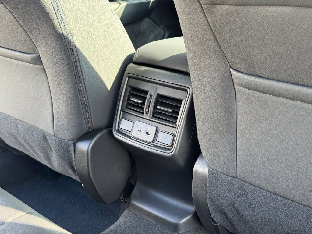 New 2026 RIVER ROCK PEARL Subaru Premium image 19