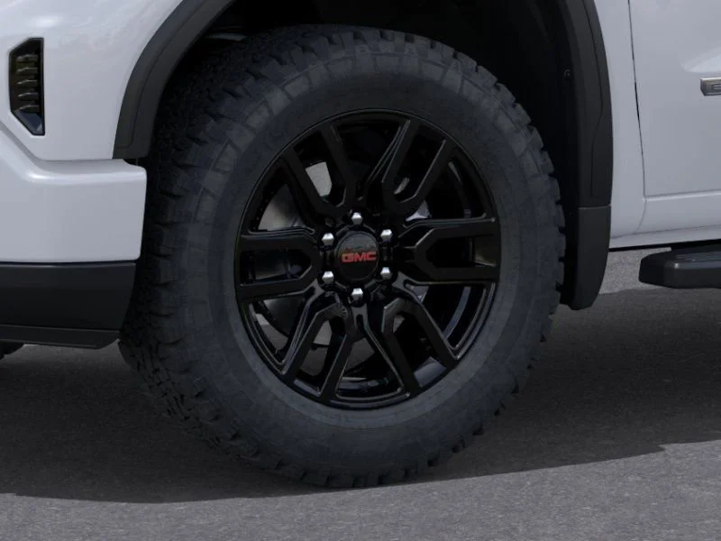 2026 GMC Sierra 1500 Elevation - Photo 9