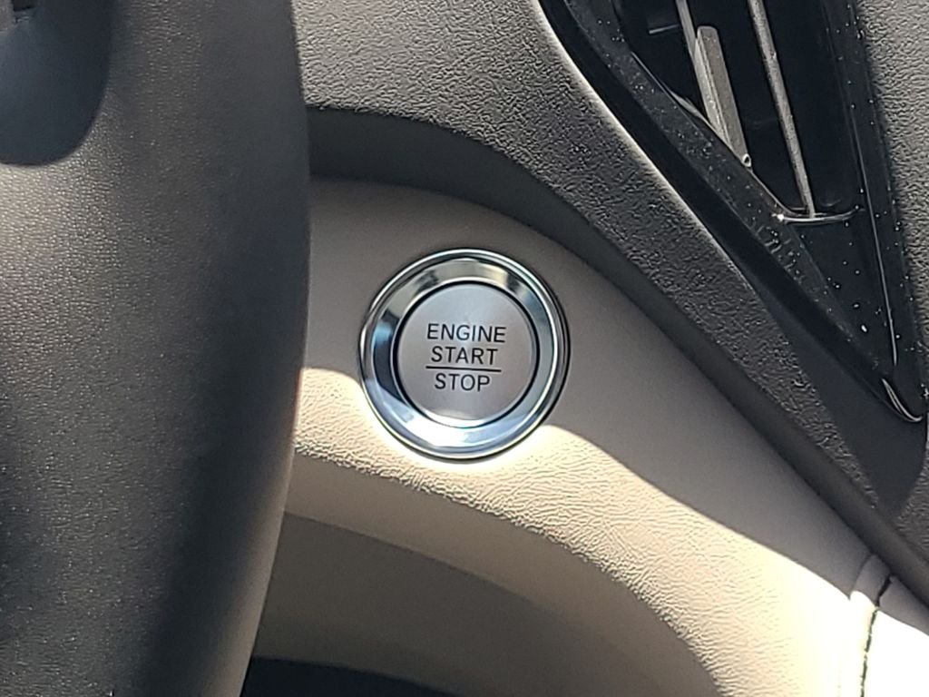 New 2026 Performance Red Pearl Acura Technology Package image 23