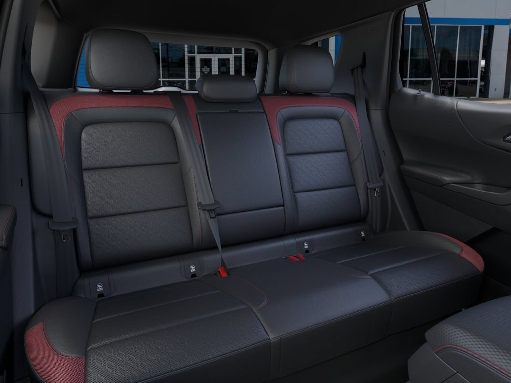 2026 Chevrolet Equinox RS - Photo 17