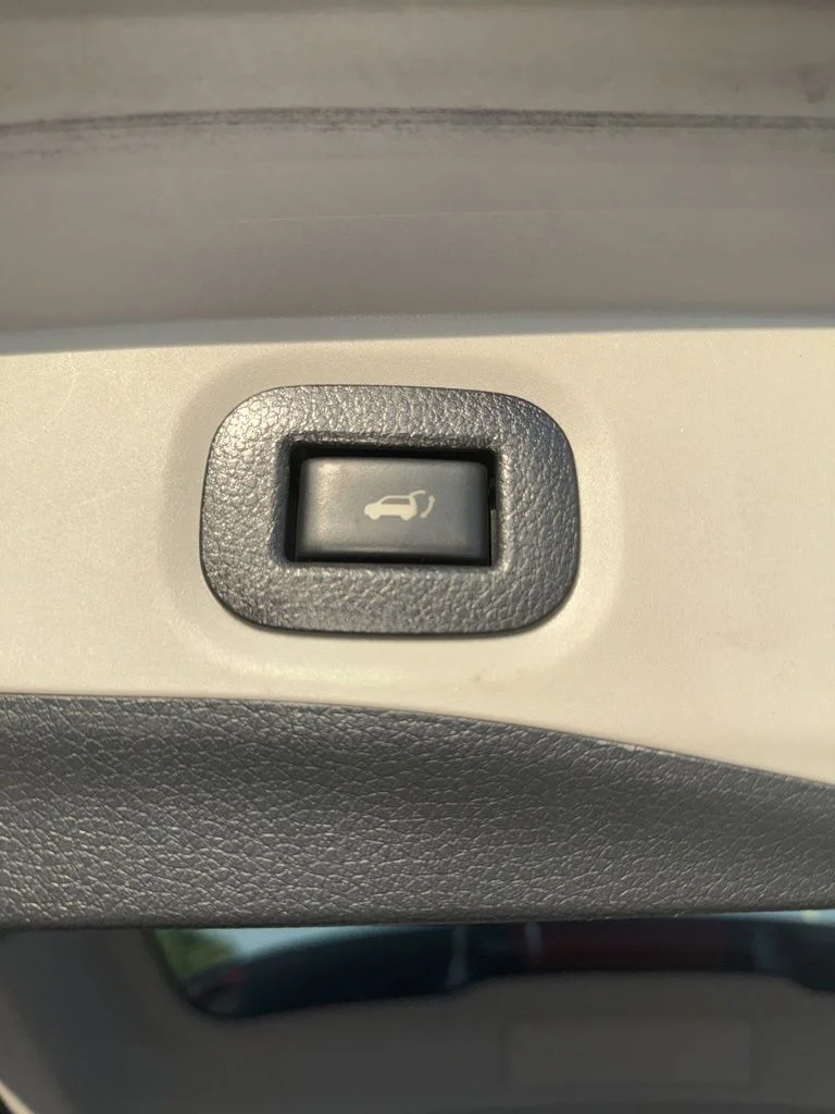Used 2018 Black Nissan SV image 16