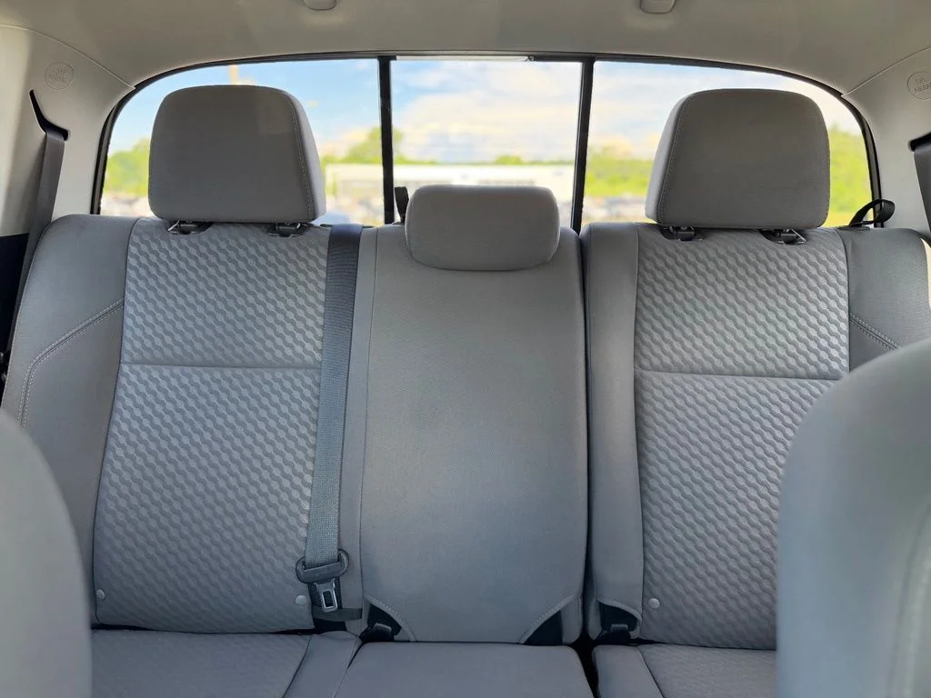 Used 2023 Blue Toyota SR5 image 23