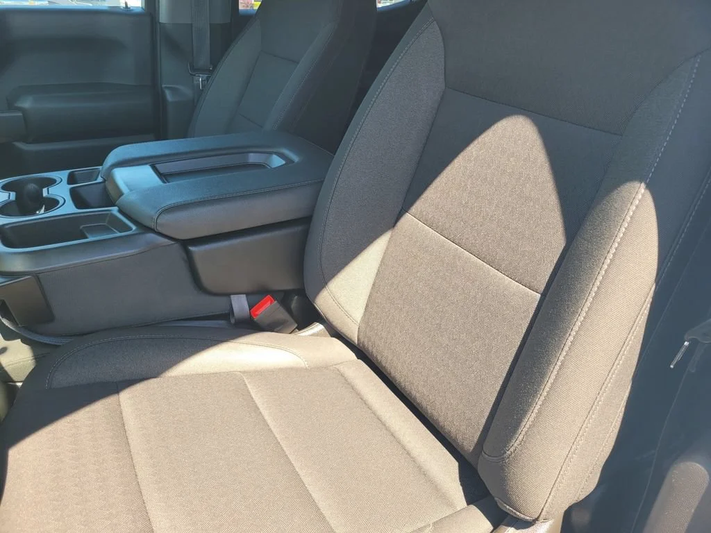 2023 Chevrolet Silverado 1500 Custom - Photo 15