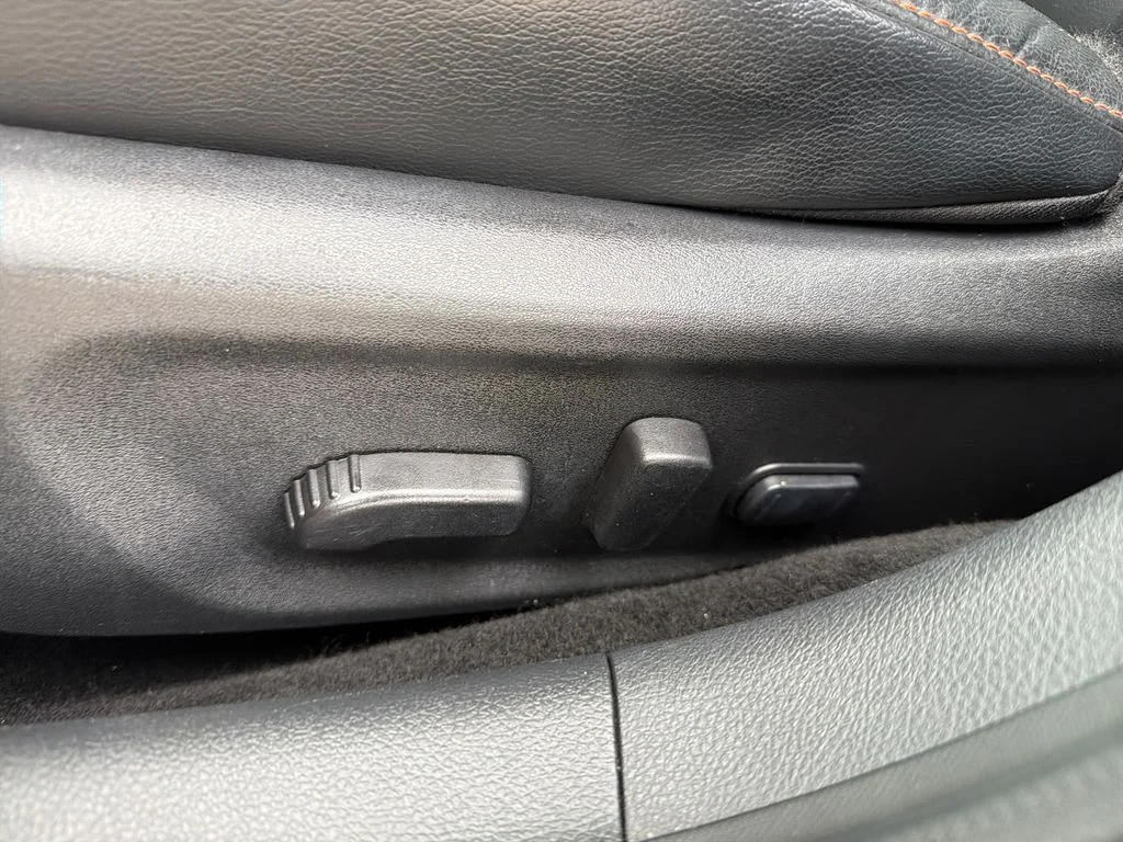 2023 Nissan Sentra SR - Photo 21
