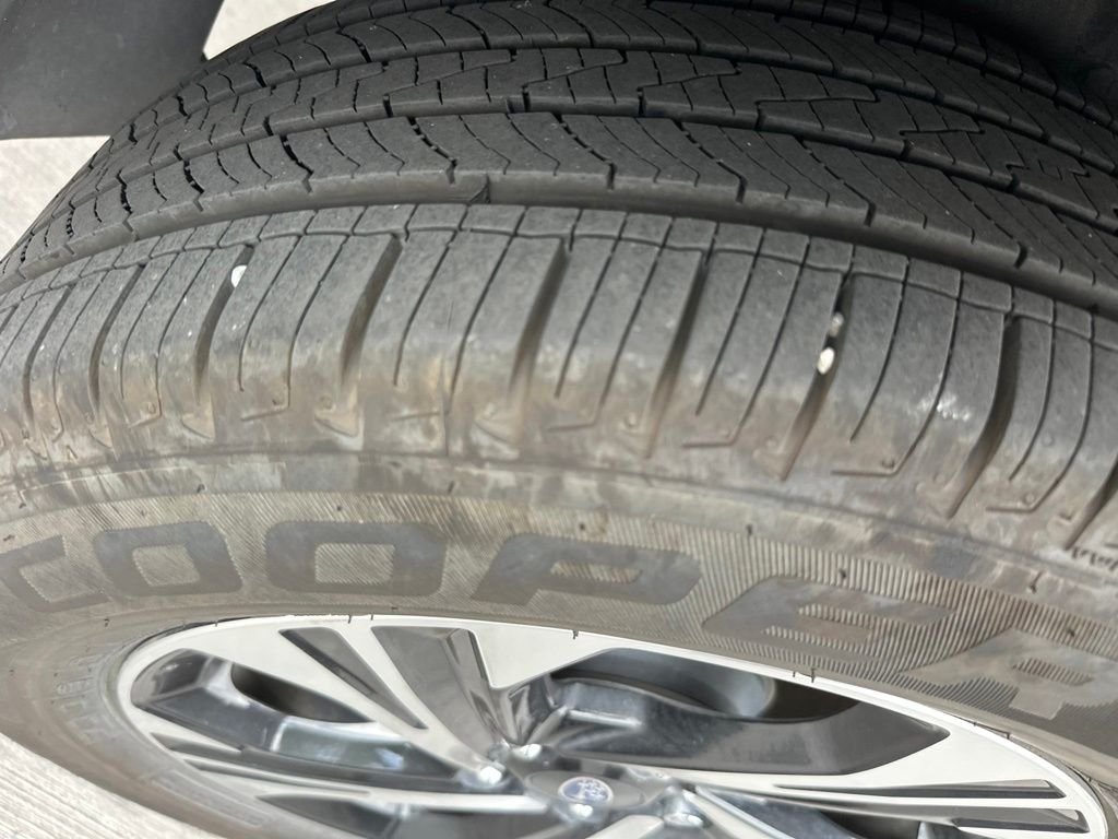 Used 2024 Red Subaru Premium image 6