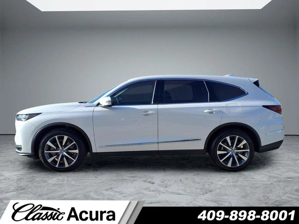 2026 Acura MDX Technology Package - Photo 32