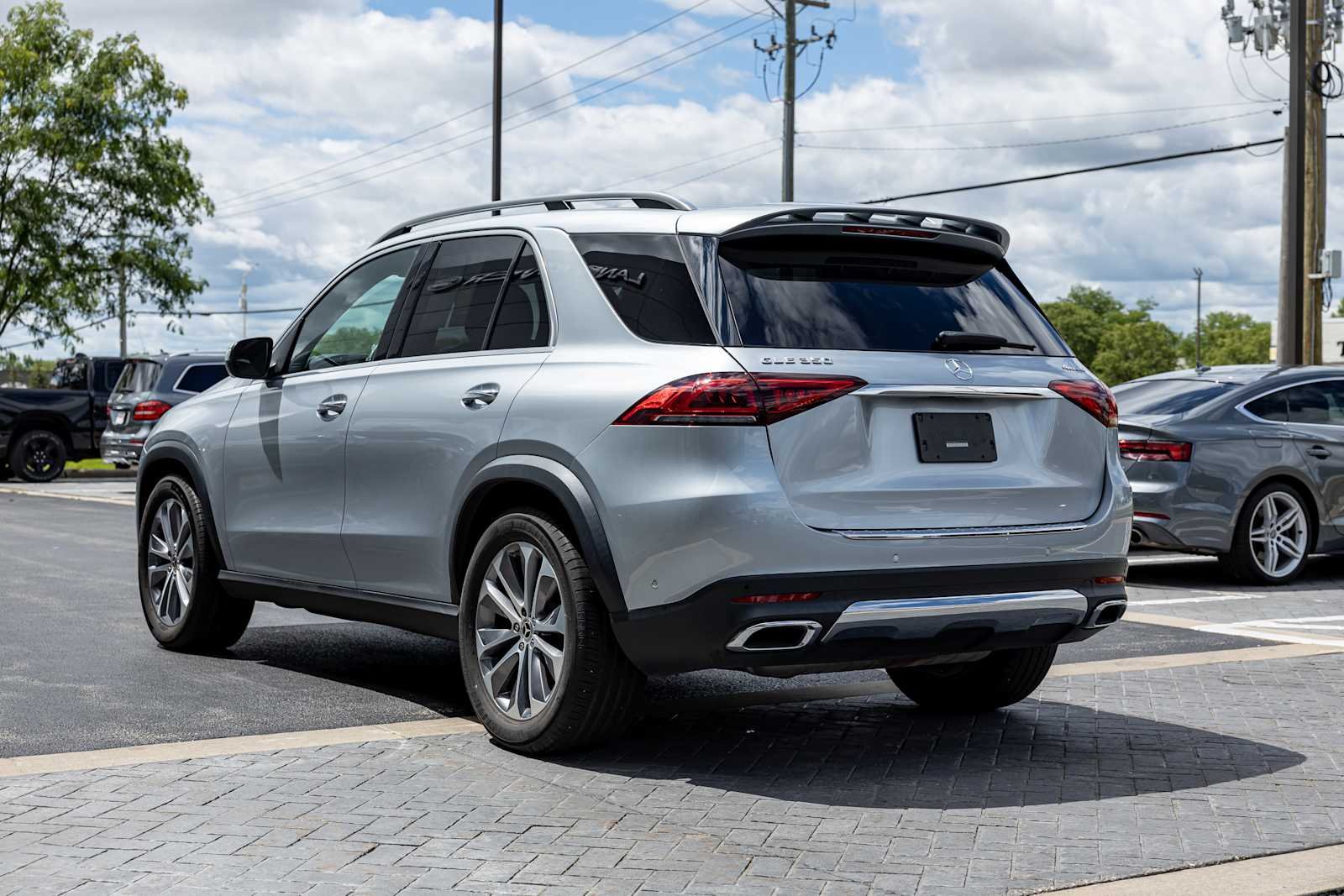 2023 Mercedes-Benz GLE GLE350 - Photo 5